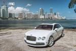 Bentley Flying Spur by MC Customs 2014 года